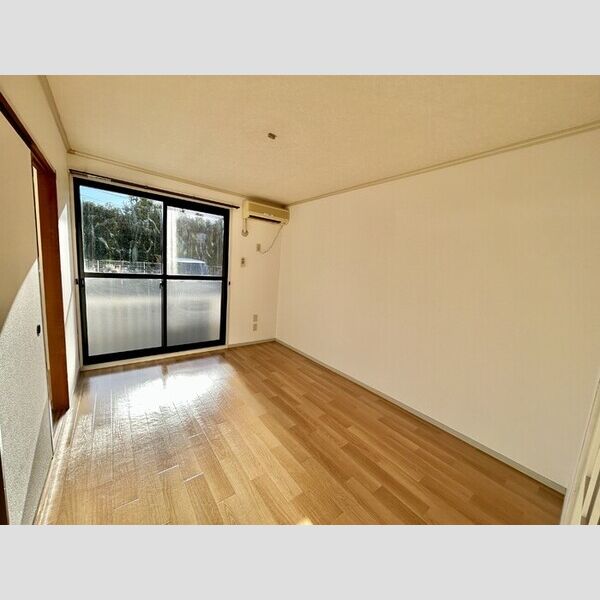 FS535-Ⅰ102号室 南側洋室