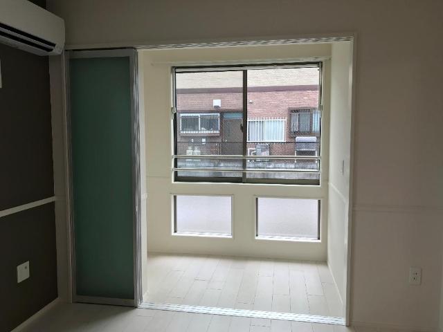 グランディア弐番館 インナーテラス