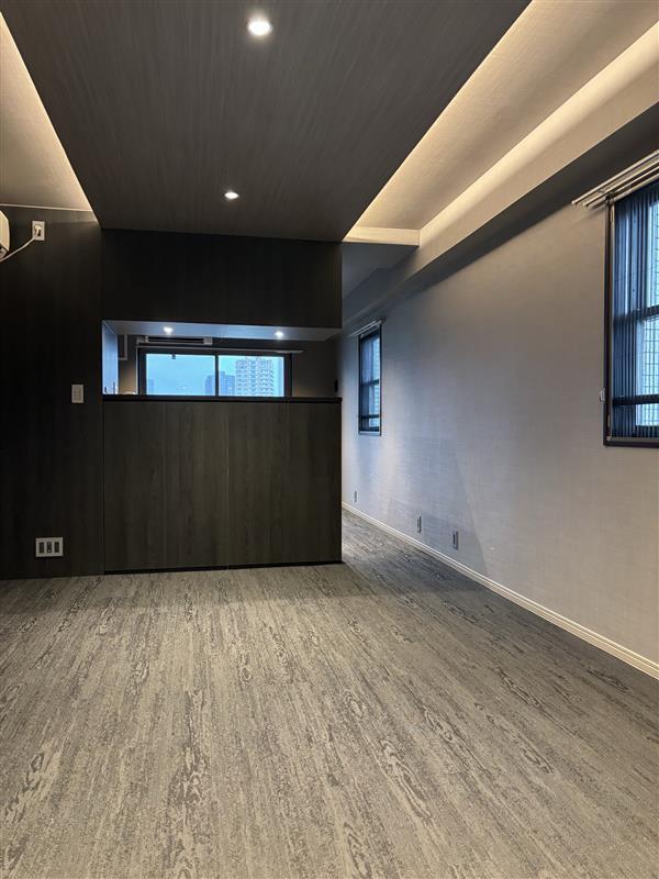 R-STYLE文京小石川7階 内観