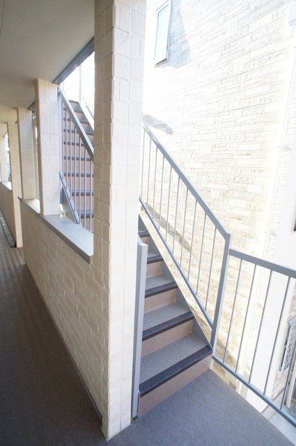 Ｔｉｎｋｌｅ0205号室 その他共有部分