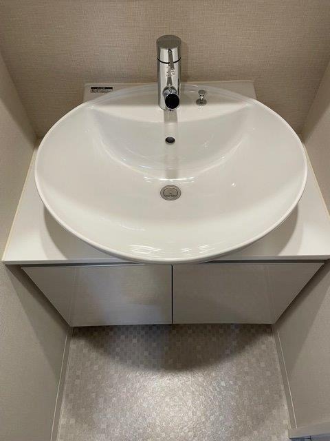 クレイシア板橋モデルノ4階 部屋その他