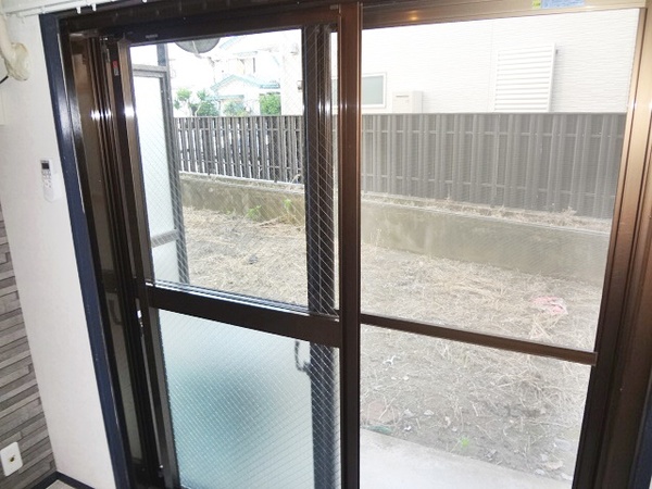 フジコーポかしわ台104号室 部屋その他