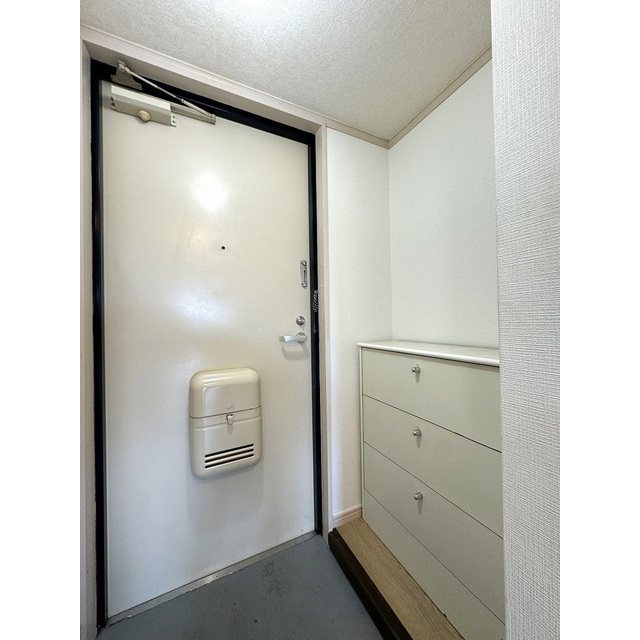 ハイムグリンディル ※別号室イメージ