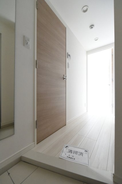 ルフレ赤羽サウス5階 同建物別部屋の参考画像