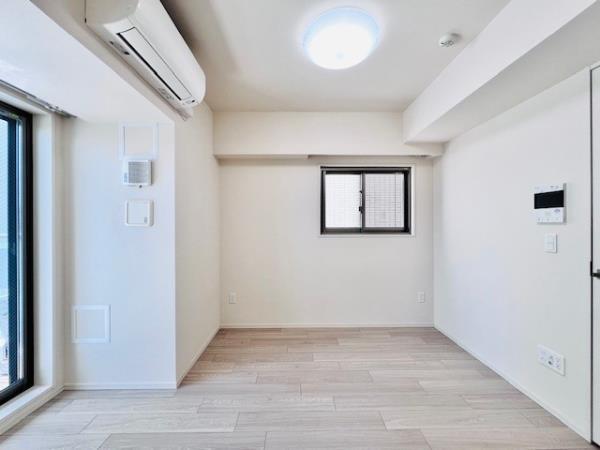 Ｂｒｉｌｌｉａ　ｉｓｔ　駒込7階 リビング