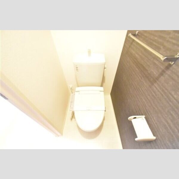 マリアエレナ301号室 洗浄便座