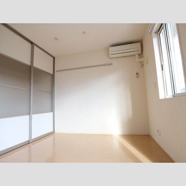 セジュール上鶴間205号室 洋室