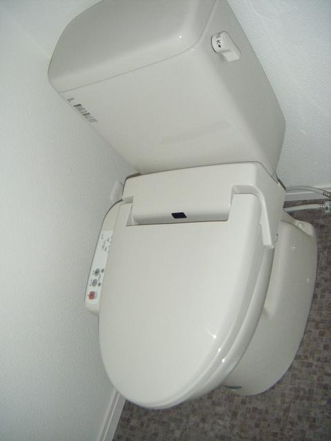 XEBEC西蒲田6階 部屋その他