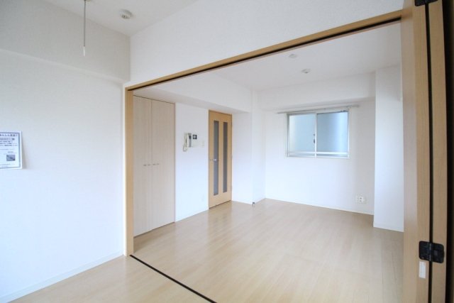 クローバーコート黒門町6階 部屋その他