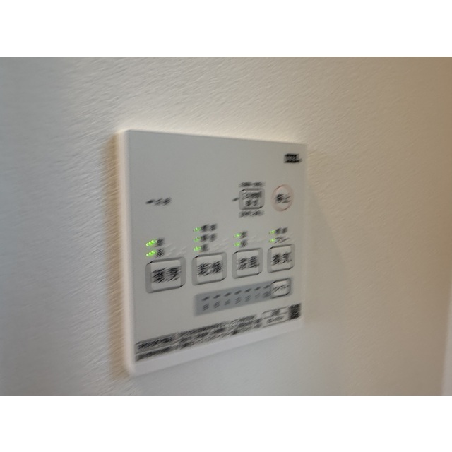 MQuarto大杉202号室 部屋その他