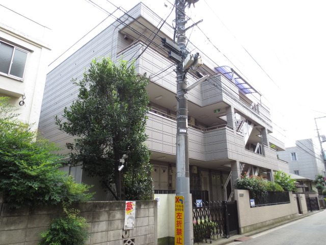 ドミール西三条0306号室 その他