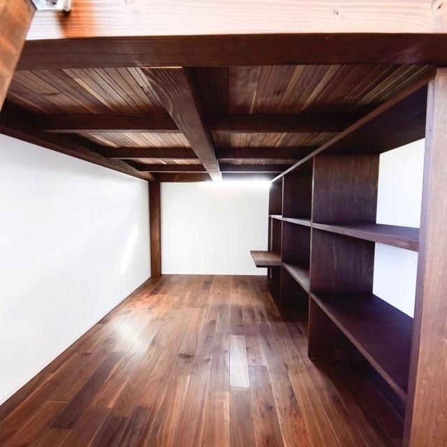 祖師谷アパートメントE3階 その他