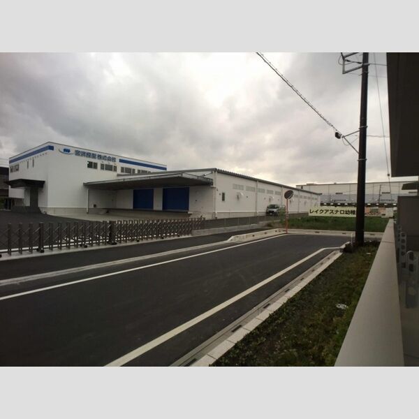 ロイジェントパークス レイクタウン Ⅱ　F106号室 眺望