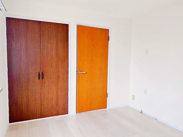 ベイヒルズ大基103号室 リビング