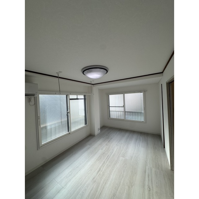 M東中野 リビング