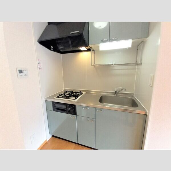 Sun Excel203号室 システムキッチン