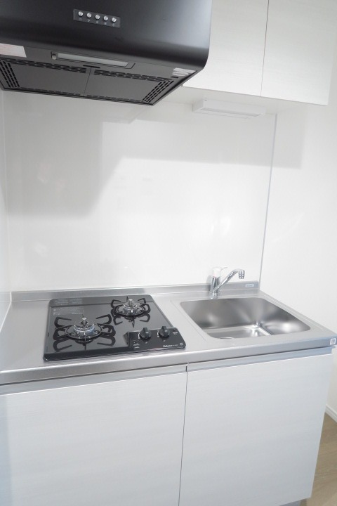 T’s Cuore六町Ⅰ2階 キッチン