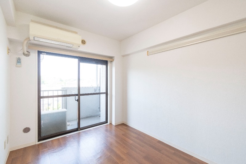 フレクション横浜保土ケ谷 内観