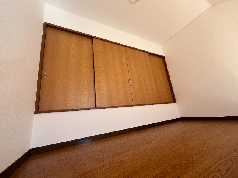 第２エスポワールＡＳＡＨＩ2階 ロフト