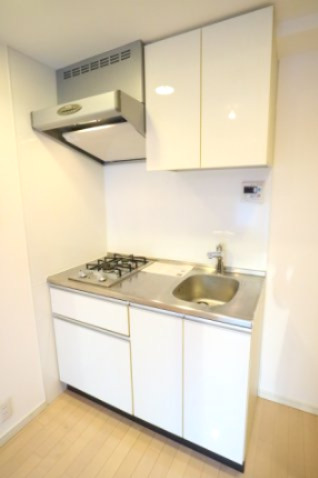 プラウドフラット隅田リバーサイド キッチン