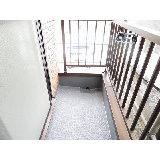 ロワジール0203号室 同建物別部屋の参考画像