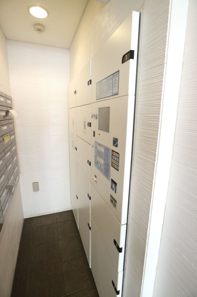 L-FLAT南品川5階 同建物別部屋の参考画像