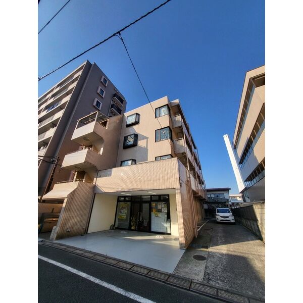 グランドール世田谷401号室 部屋その他