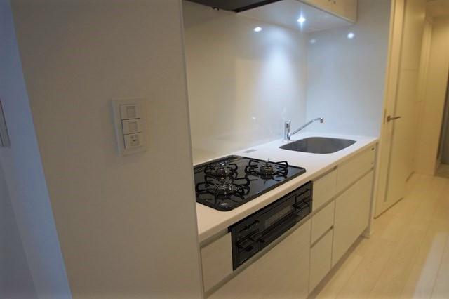 ALTERNA祐天寺 トイレ