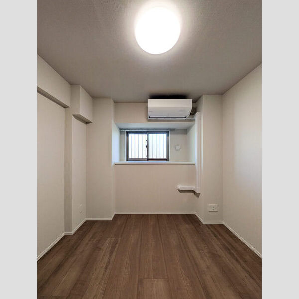 サンジョイアゼロ708号室 納戸