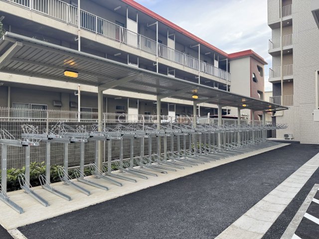 ＧＲＡＮ ＰＡＳＥＯ 谷在家7階 ☆敷金礼金ゼロ/仲介手数料無料/ネット無料！広々2ＬＤＫ！☆