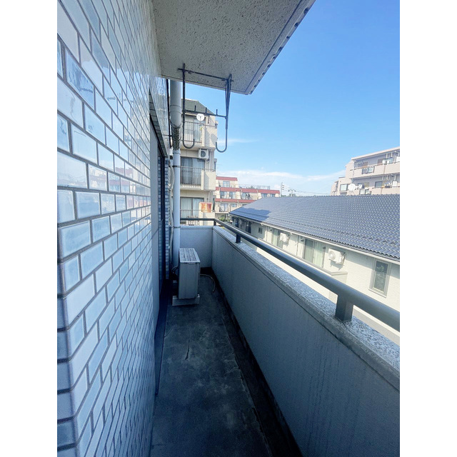 NDハイム5305号室 同建物別部屋の参考画像