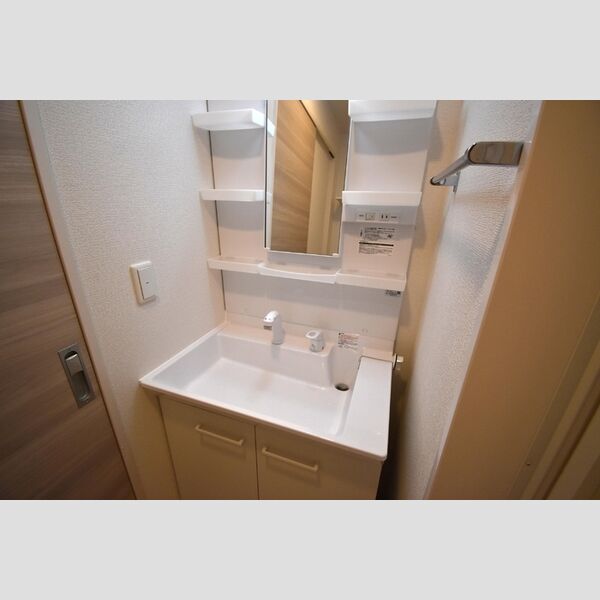 グレイス ヴェリテ 洗髪洗面化粧台