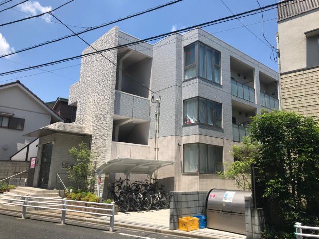 エトワール 外観写真（昼）