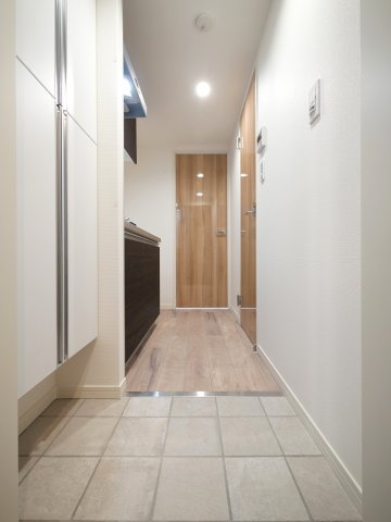 ラフィスタ大山金井町 内観