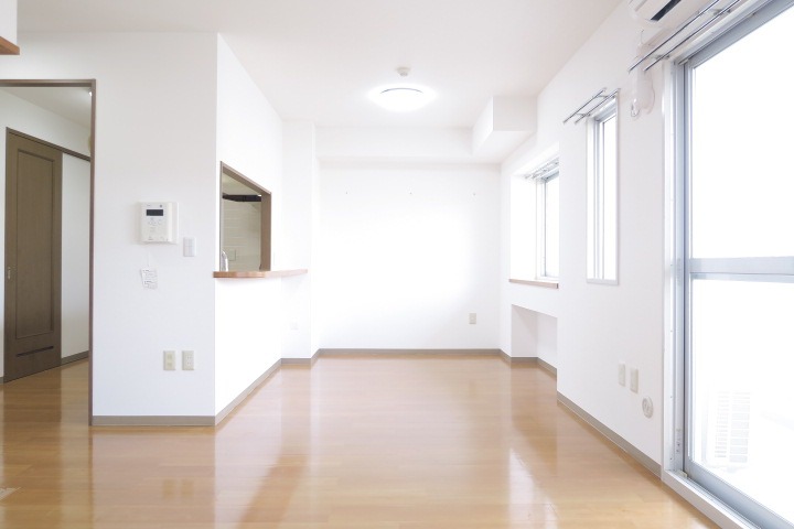 T's garden清瀬2階 部屋その他