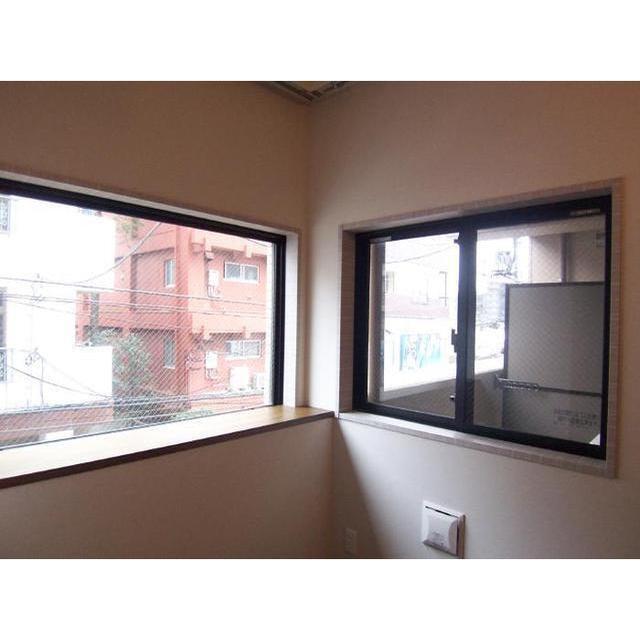 グローバン板橋 内観