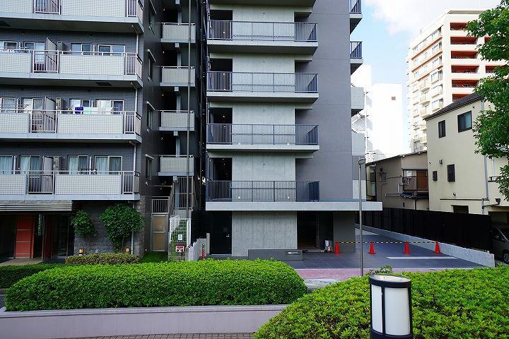 SYFORME住吉9階 その他