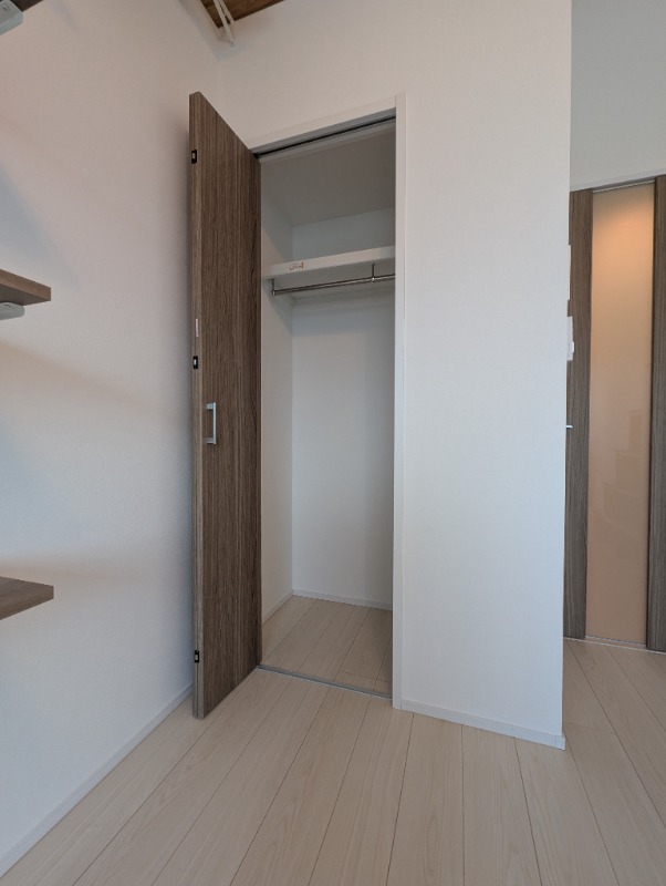 オデッセイ１０ 収納