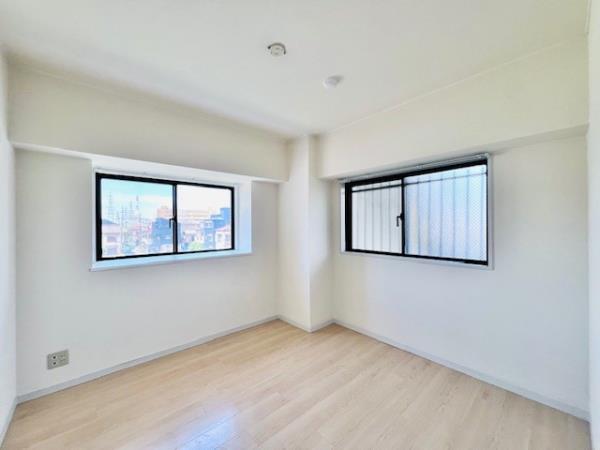 西船橋スクエアガーデン リビング