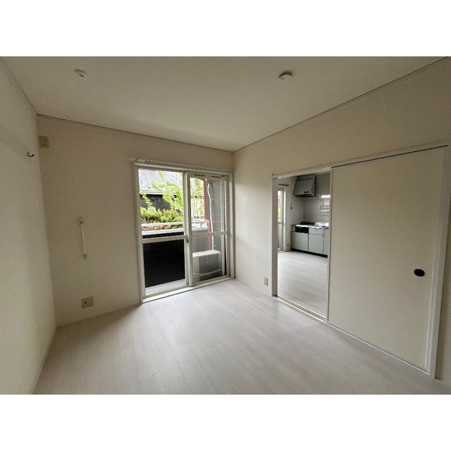 グリーンヒルズ成田H 内観