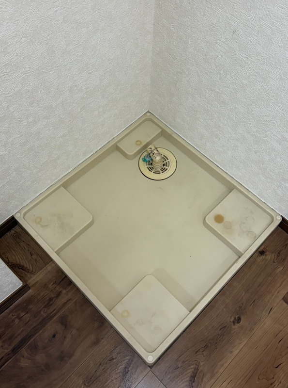 プライム王子神谷1階 部屋設備