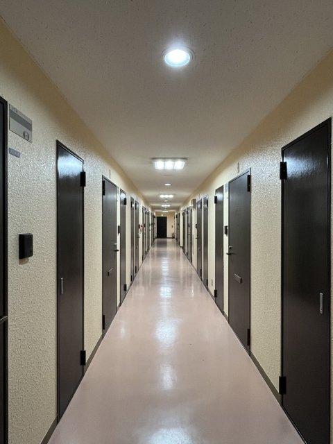ライオンズマンション仲六郷3階 その他共有部分