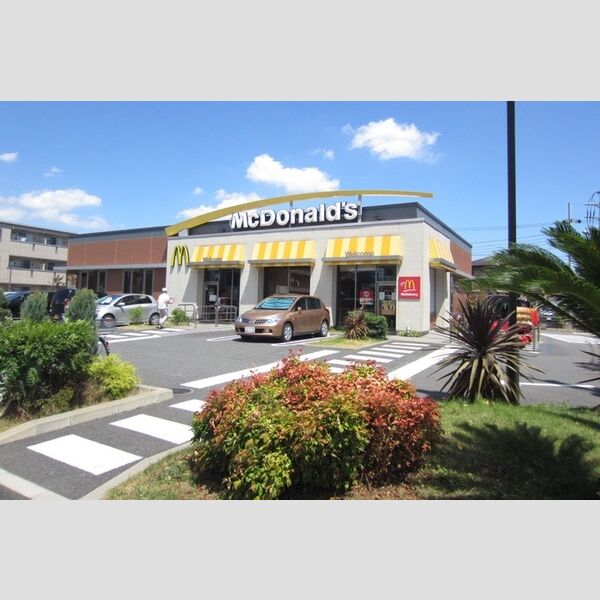 Riziere六町(リジエルロクチョウ)103号室 周辺