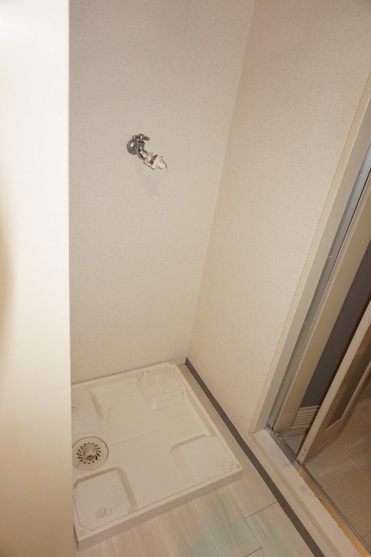 南行徳ハイツ(E-039) 室内洗濯機置き場