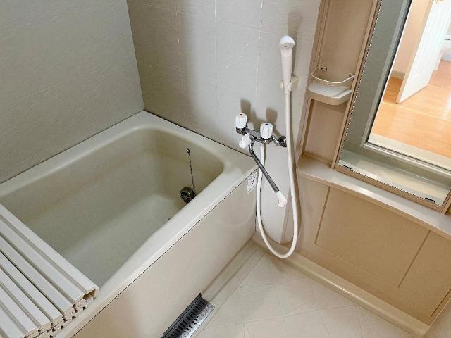 フレーブ・フォンテーヌ ユニットバス