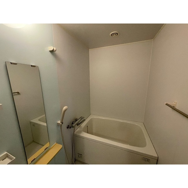 堀江ビル202号室 お風呂