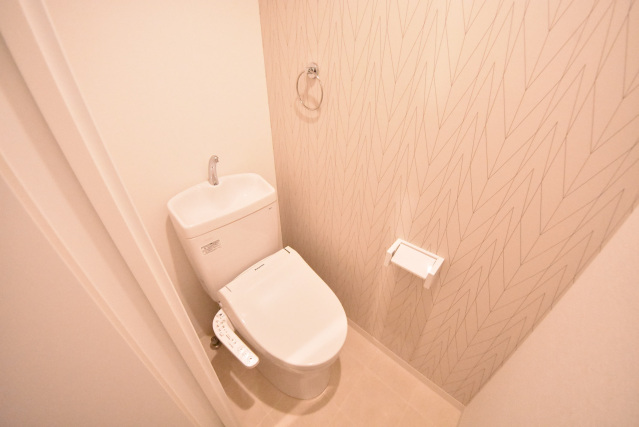 ＣＢ北柏アリビオ2階 部屋その他