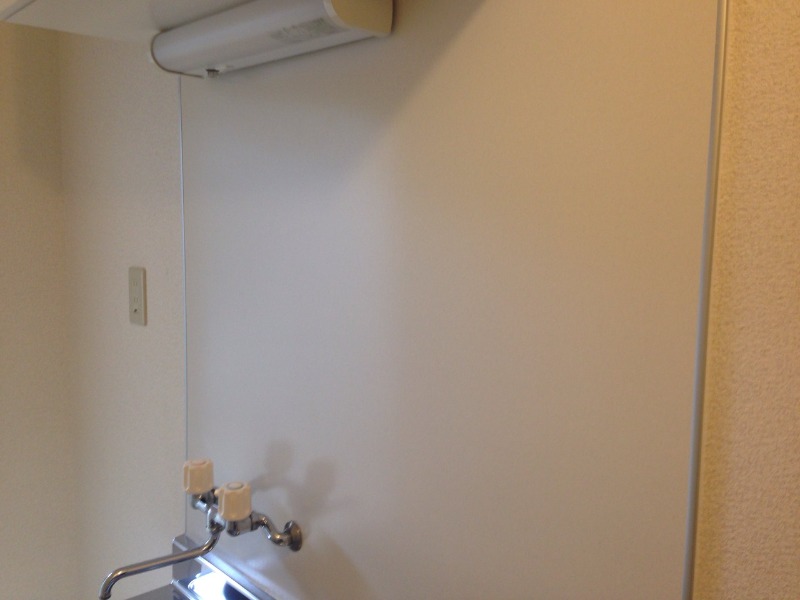 プランドール瑞江Ⅲ2階 部屋その他