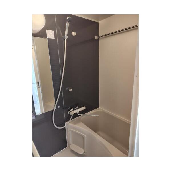 グランレジデンス305号室 お風呂