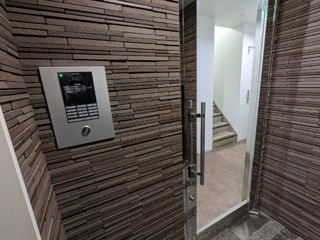 リヴィエール押上1階 部屋その他